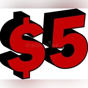 INVENTORY CLEARANCE “MUST GO” WITH TAGS & PRELOVED📍👍